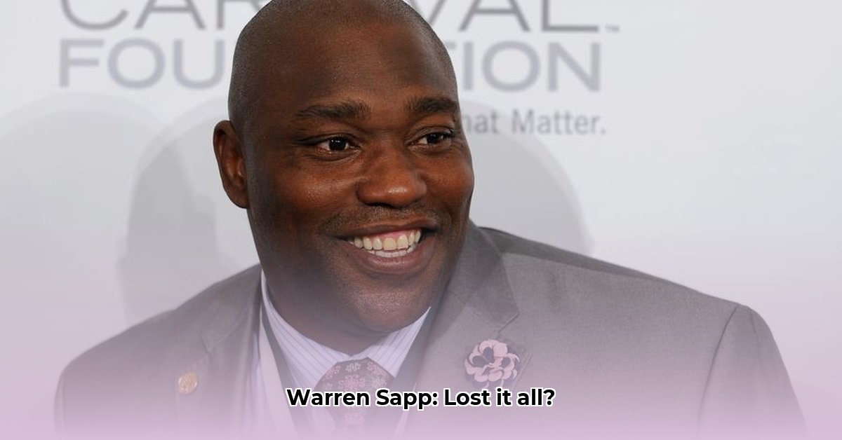 warren-sapp-s-net-worth